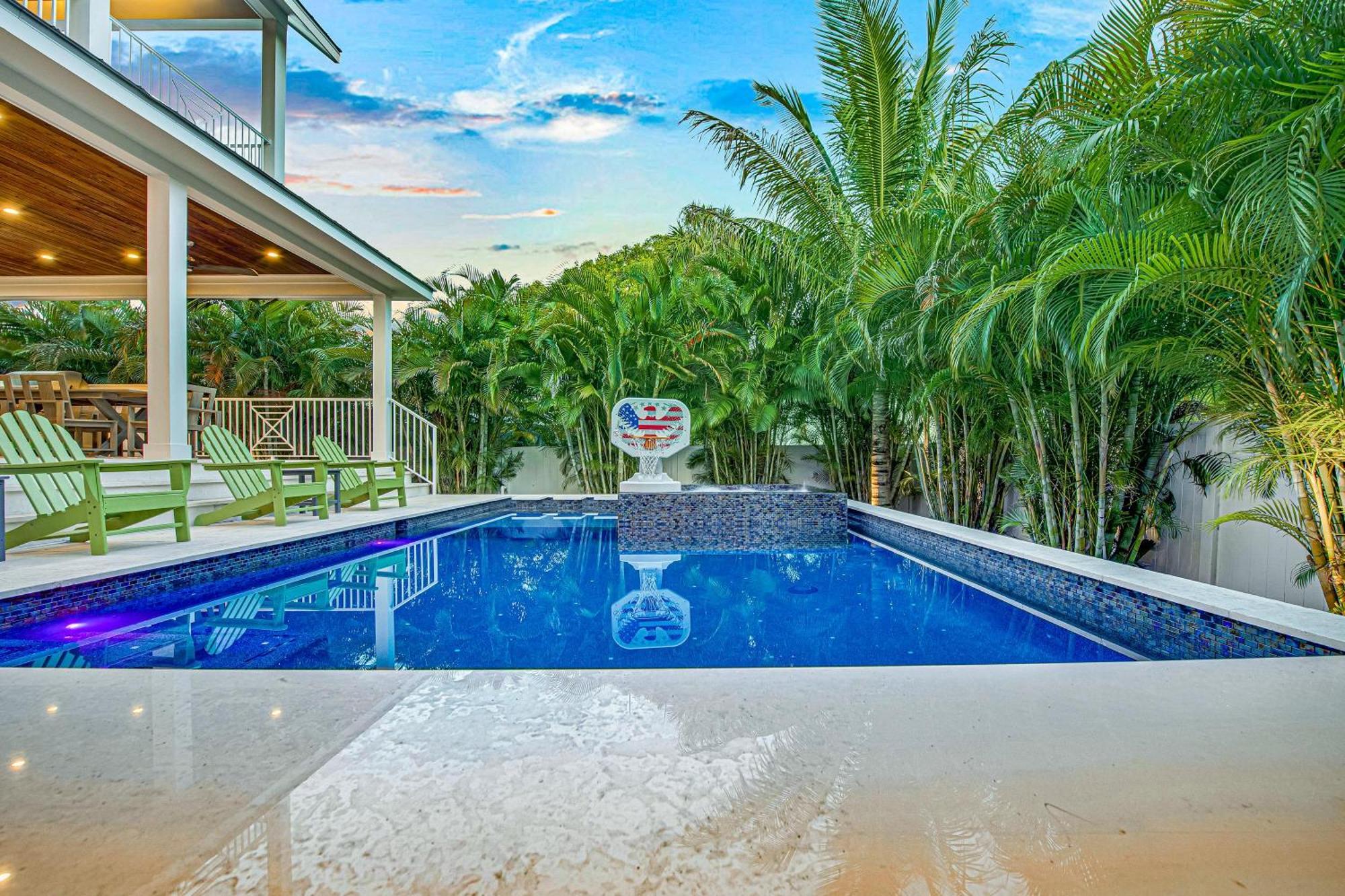 The Blue Crab Villa Holmes Beach Exterior photo