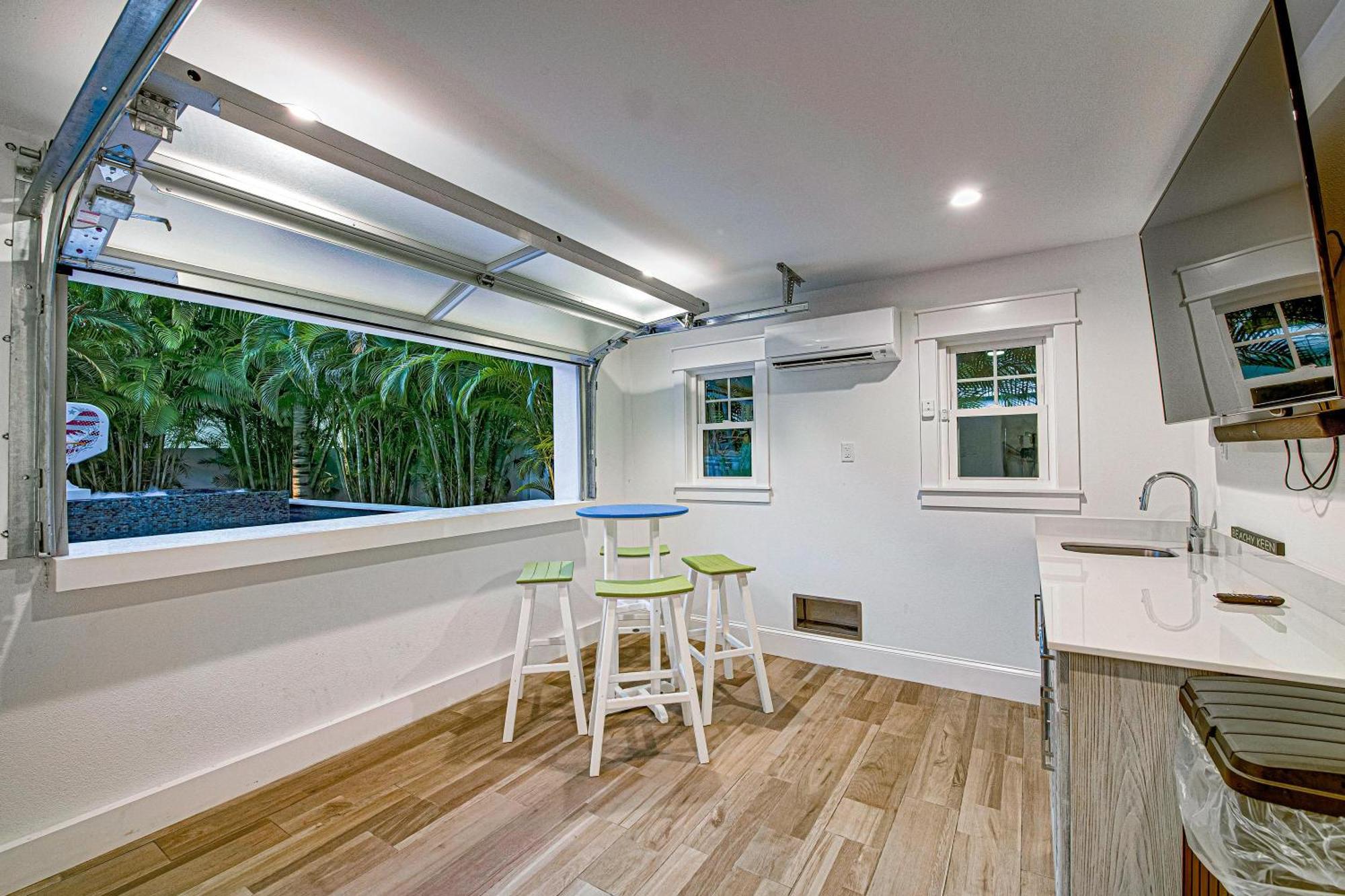 The Blue Crab Villa Holmes Beach Exterior photo